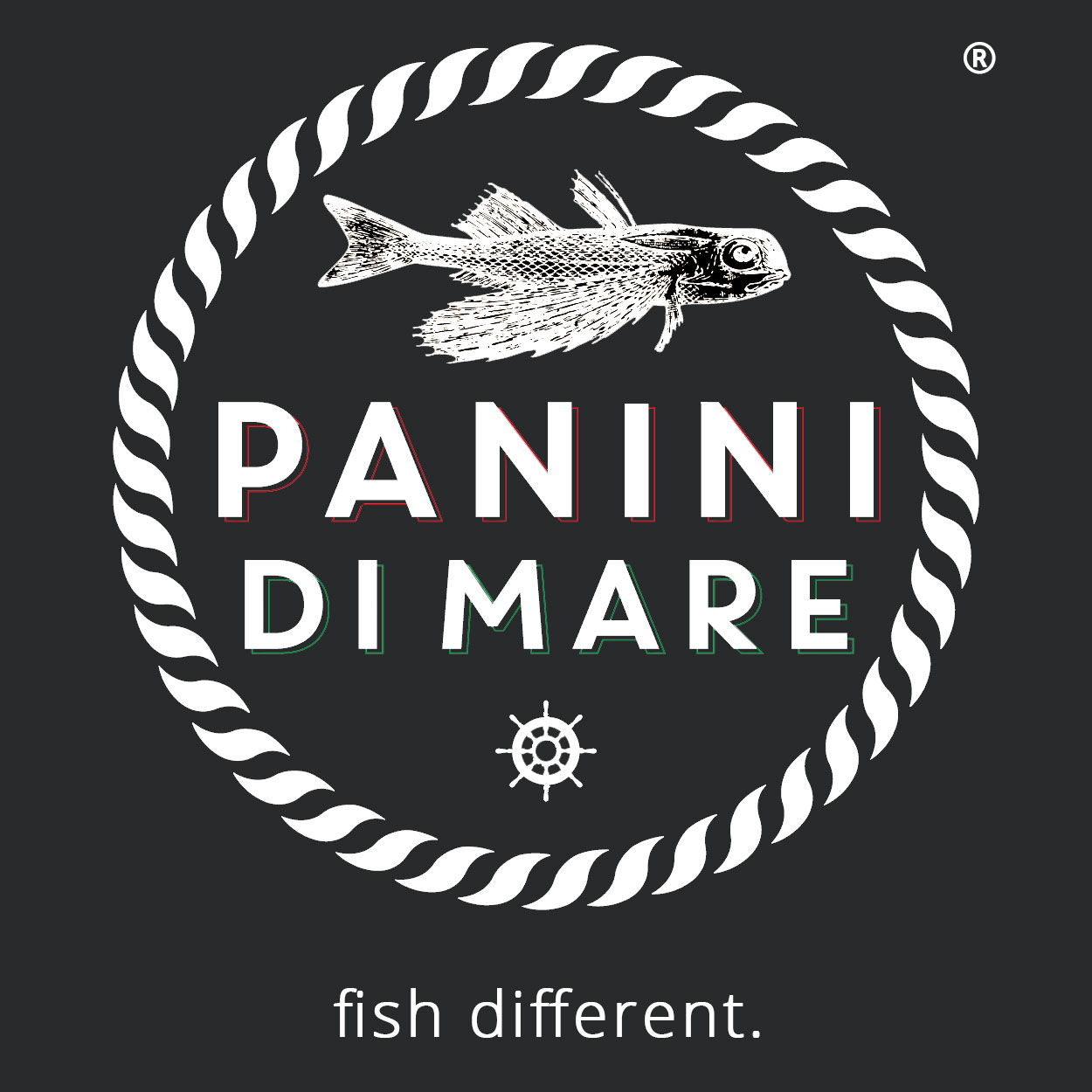 Panini di Mare – Torino | Firenze | Peschici | Vieste | Bari